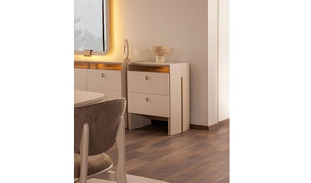 Boyner Console