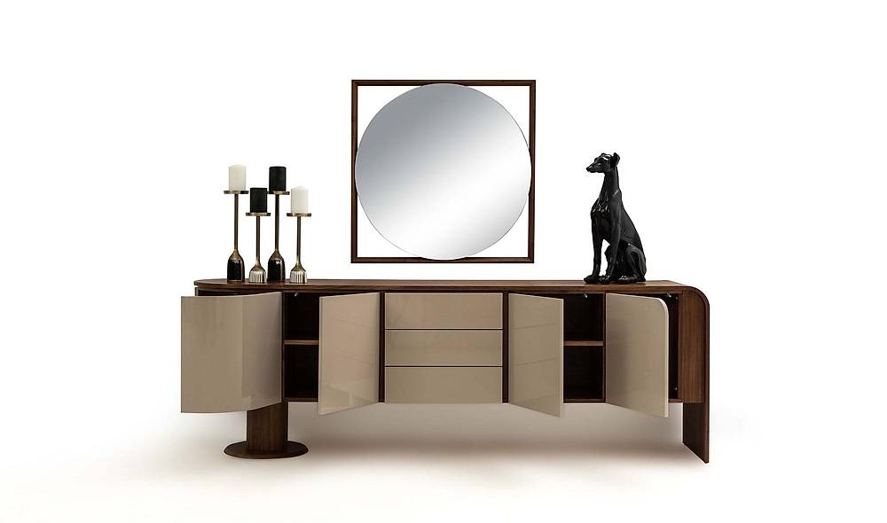 Pierro Dining Room