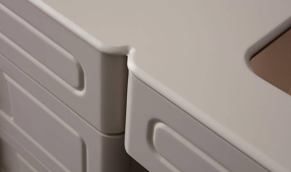 Padolya Dresser