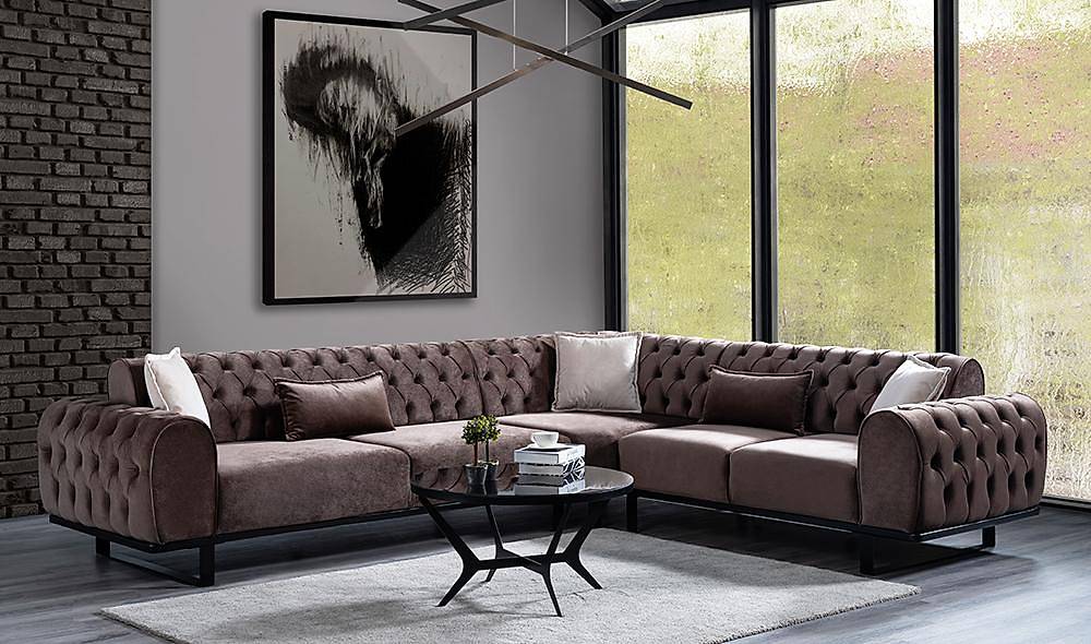Baak Corner Set