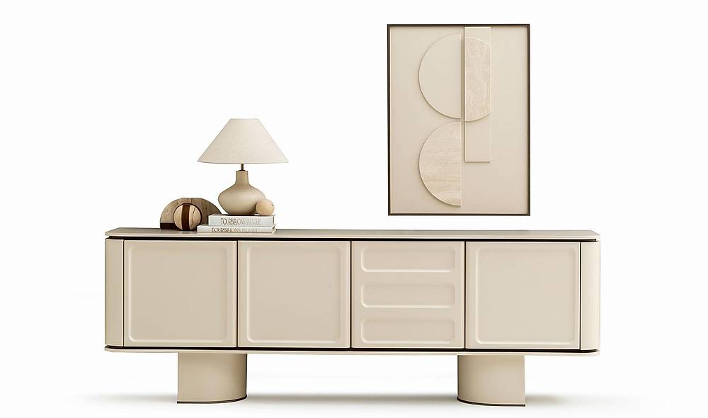 Sardunya Wedding Set