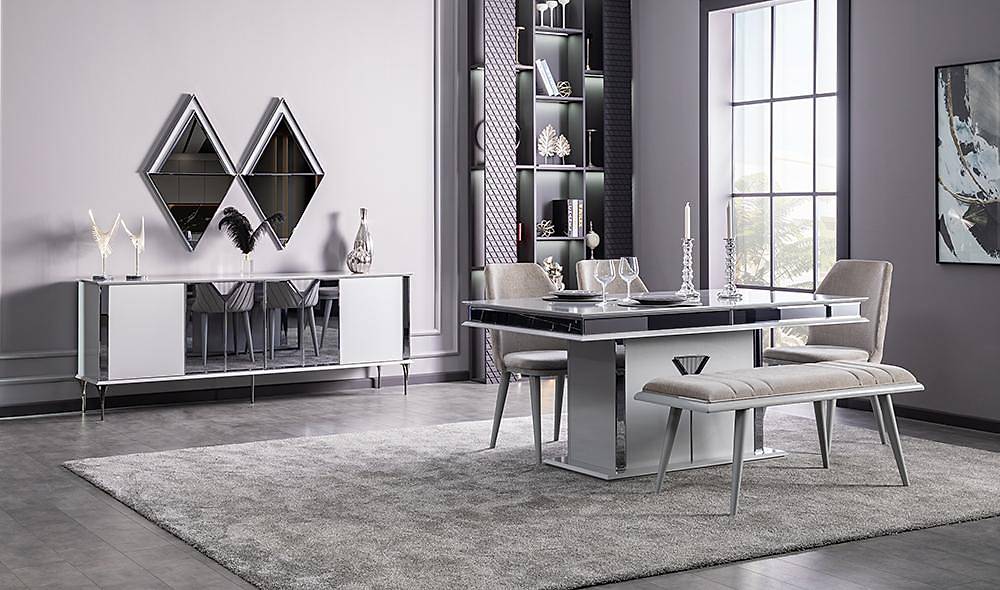 Leonis Dining Room