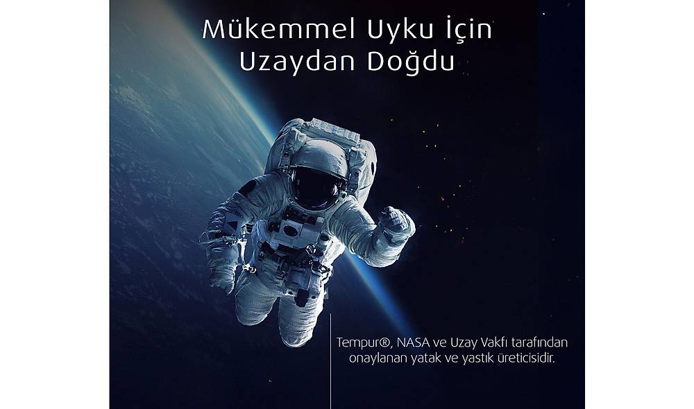 Yatsan Tempur Prima Medium Bed