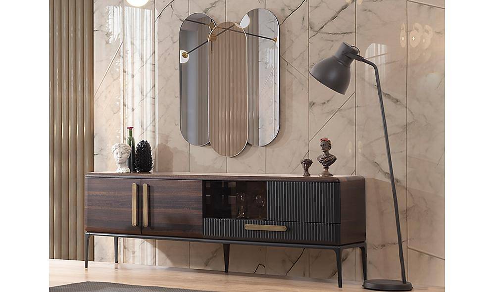 cona Console