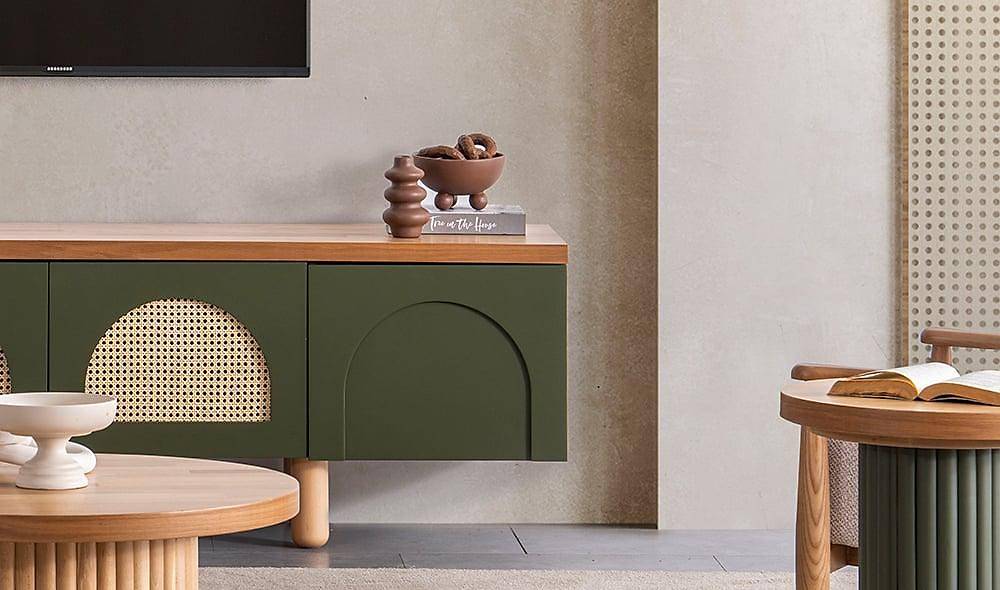 Arın Tv Stand