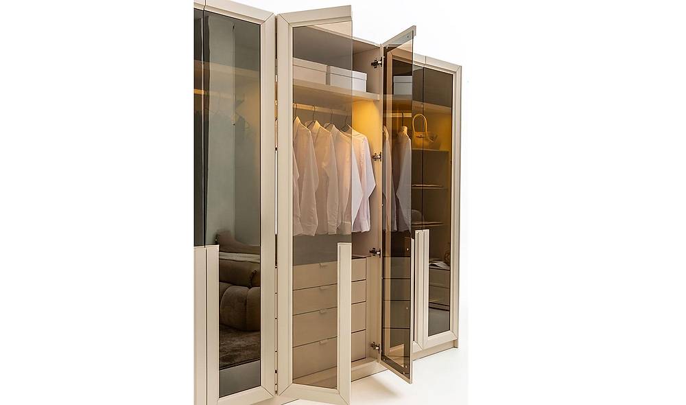 Sardunya Bedroom