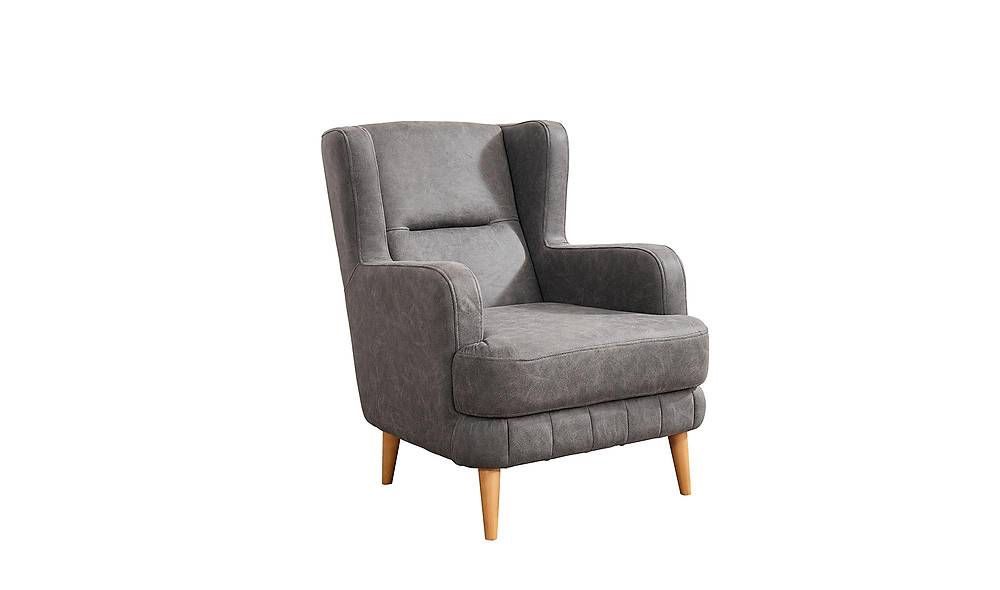 Luissa Sitting Group - Gray