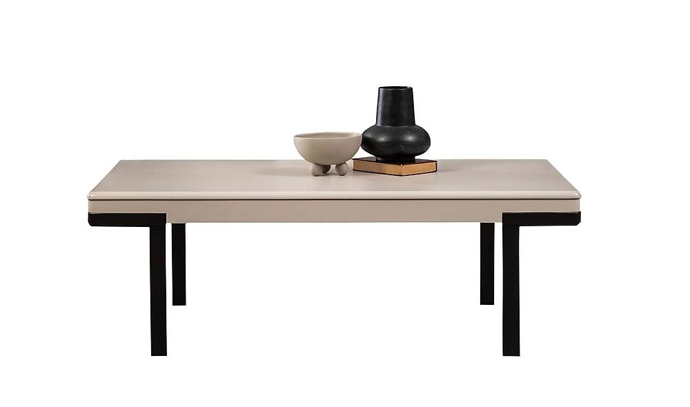 Collect Centre Coffee Table