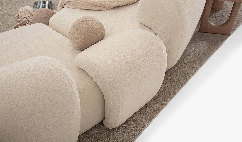 Flap Corner Set