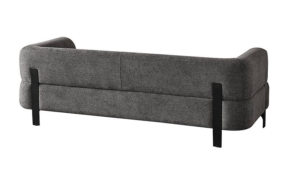 Nesta New Gray Sofa