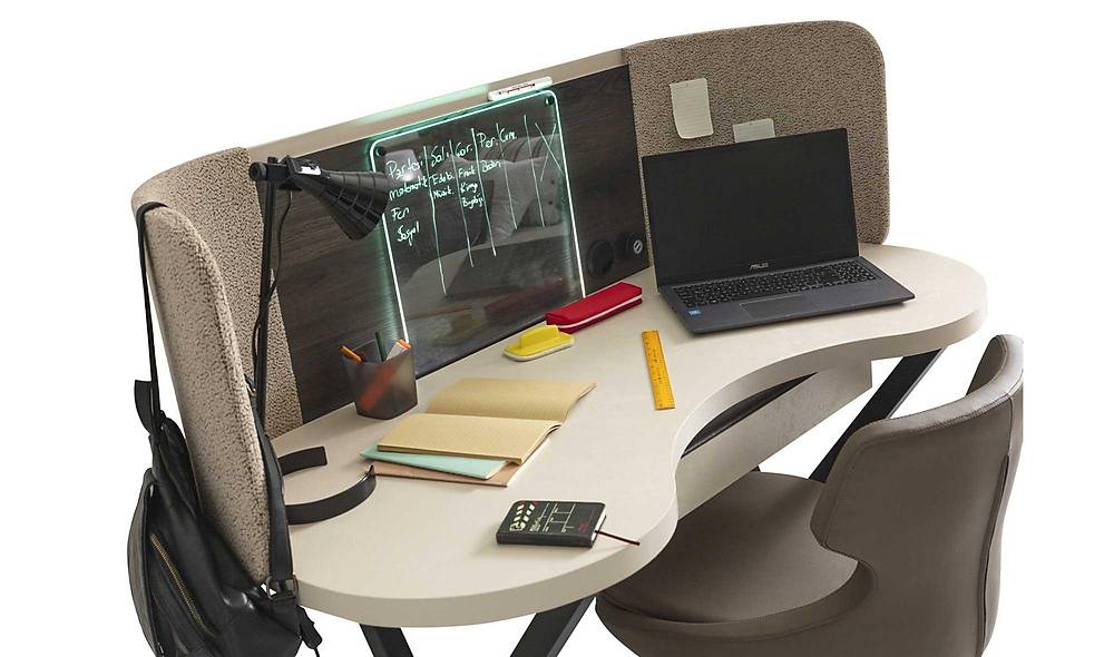 Arcturus Study Desk