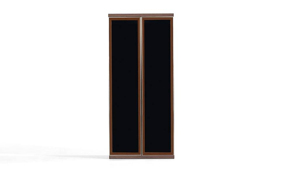 Island Wall Unit