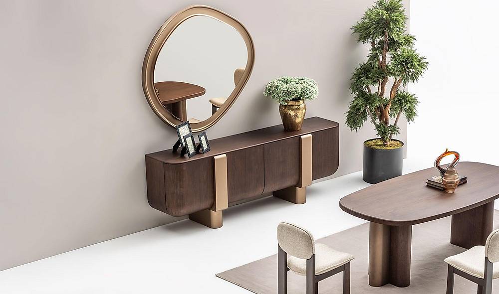 Savana Dining Room