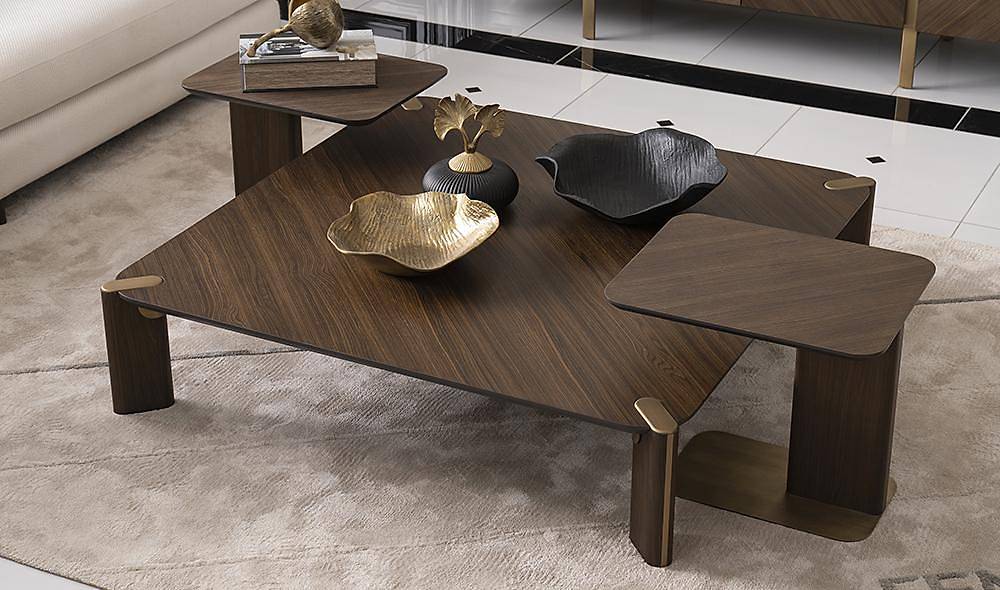 Paris Coffee Table