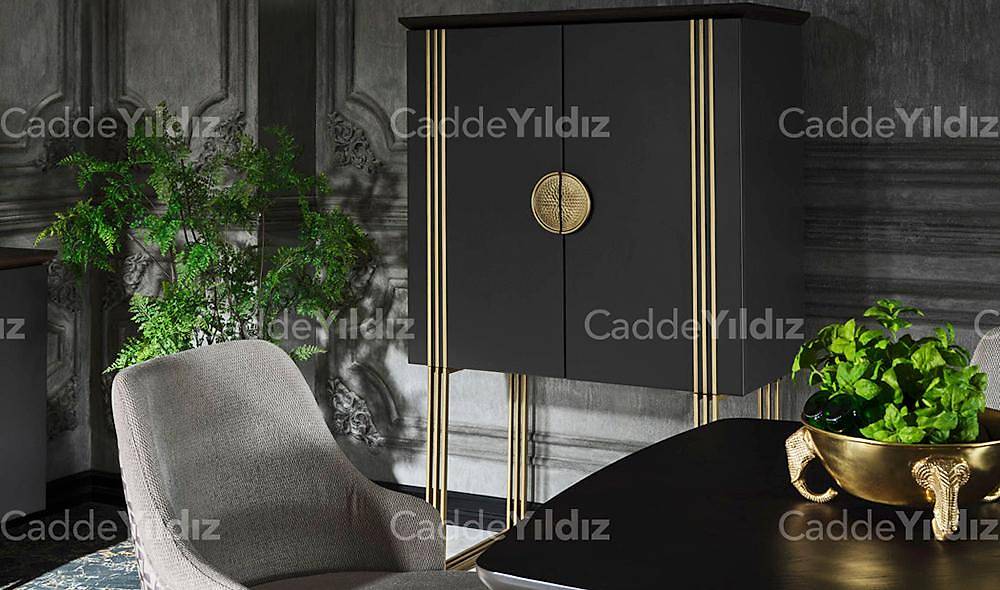 İtalya Dining Room