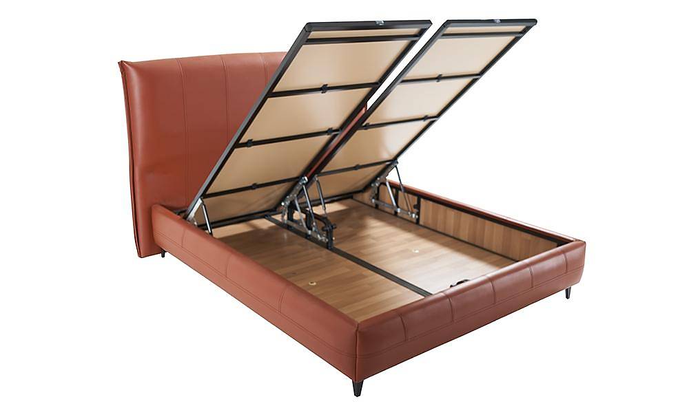 Arex Base + Headboard