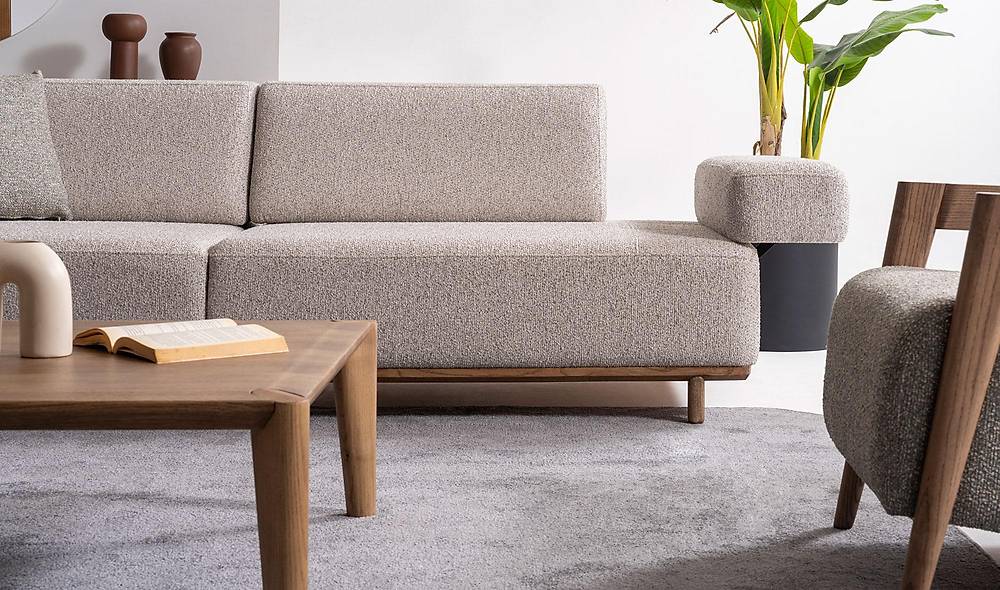 Astro Sofa Set