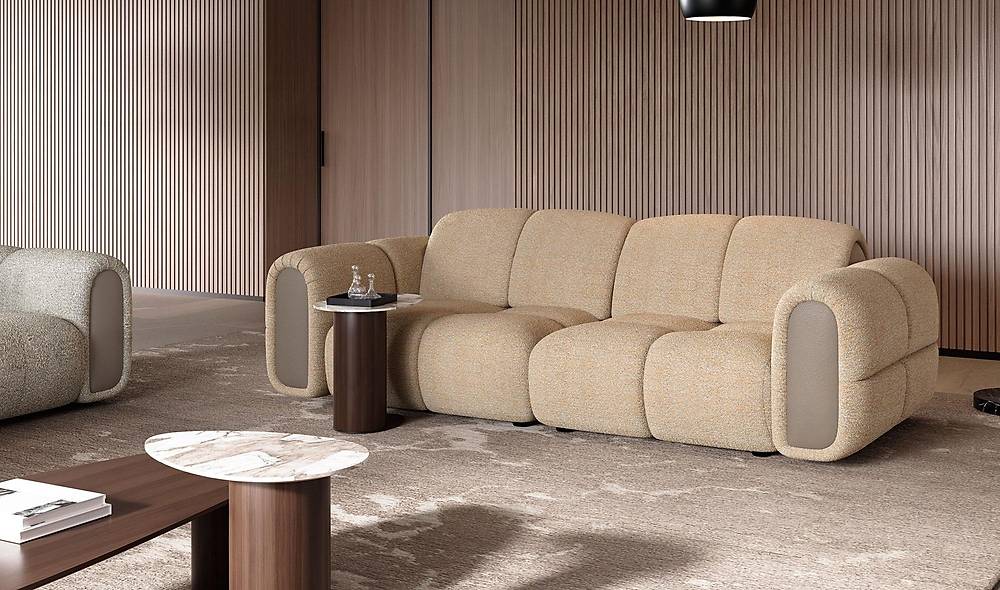 Buhara Sofa
