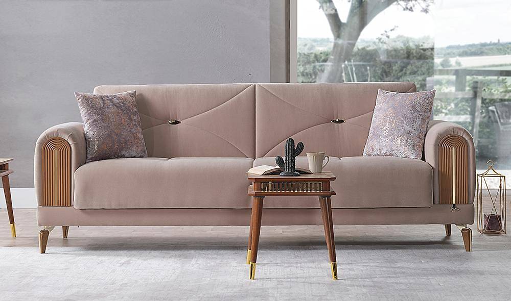 Netha Sofa
