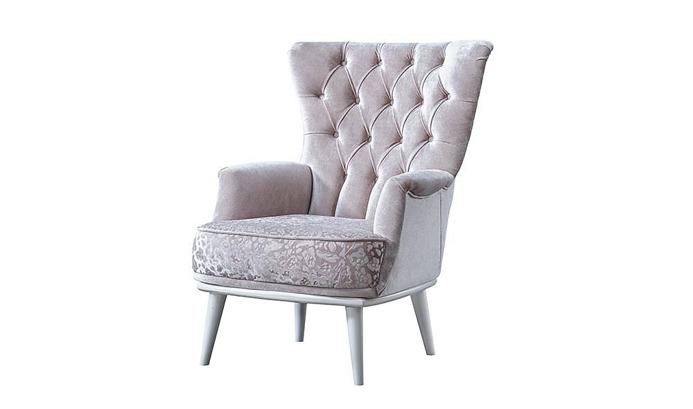 Monaco Sofa Set V2