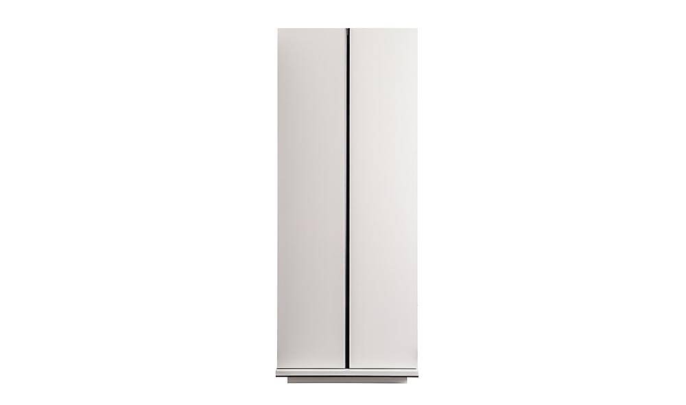 Asus Corner Wardrobe