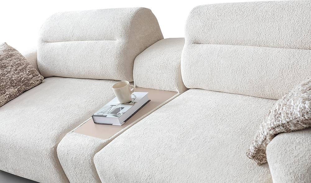 Glory Sofa Set