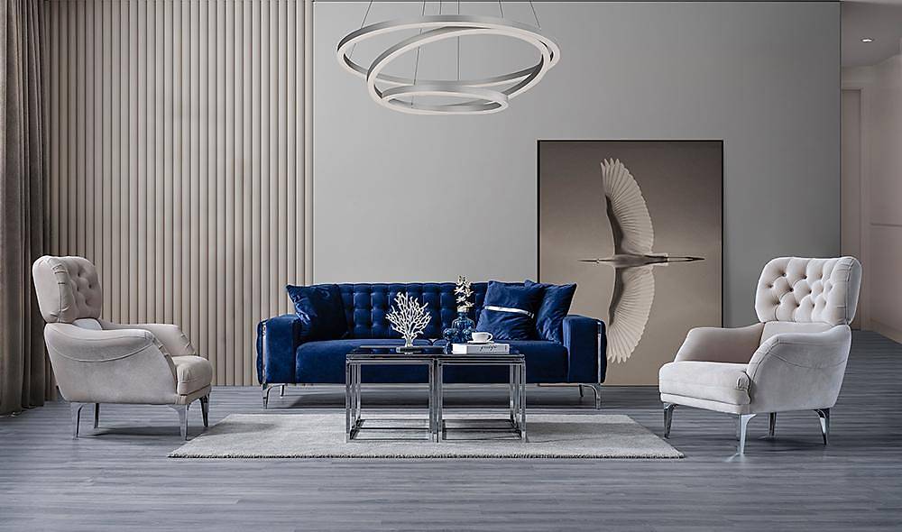 Otello Living Room Set