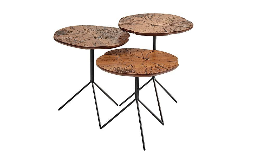 Melrose Nesting Table