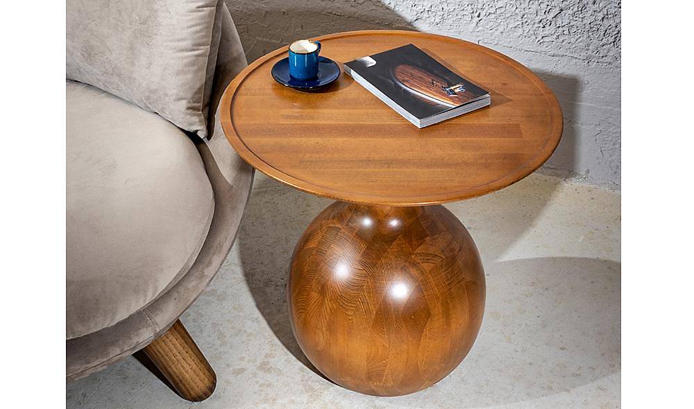 Charm Side Table