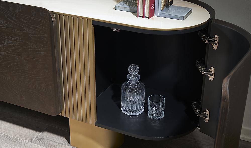 Rodona Console