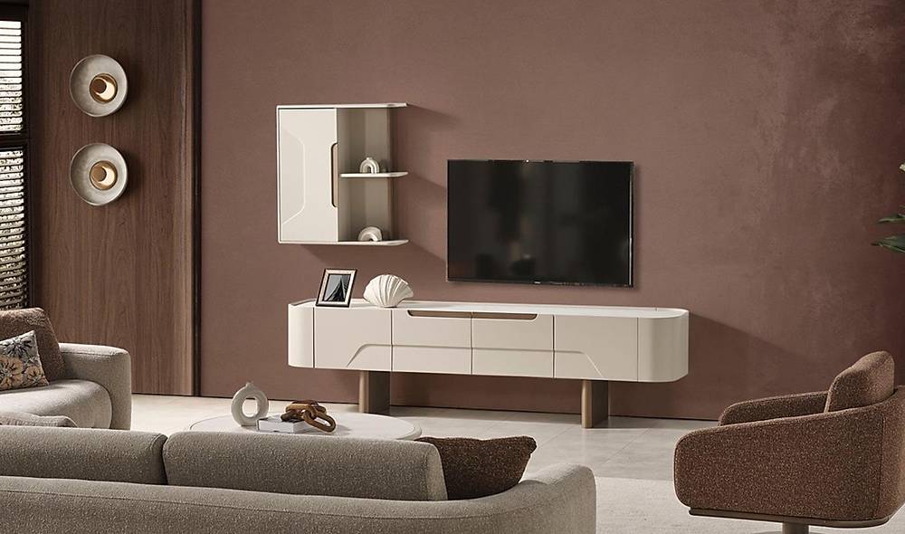 Momento Tv Unit