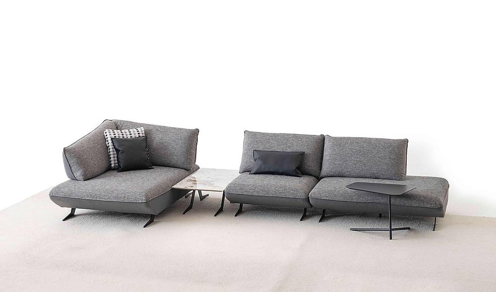 Denver Corner Set - Small
