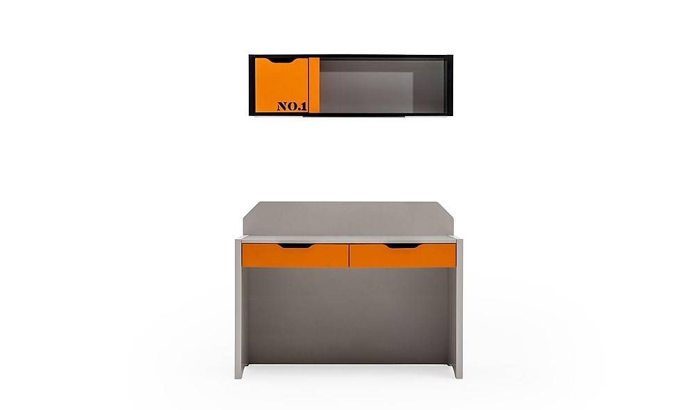 Zelis Study Desk