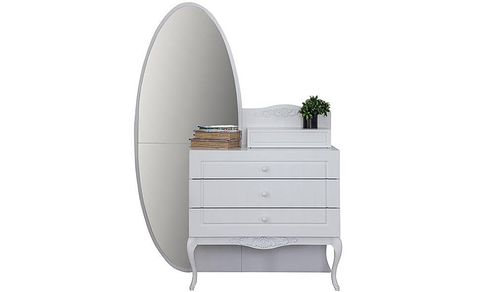 Veronica Country Teen Room