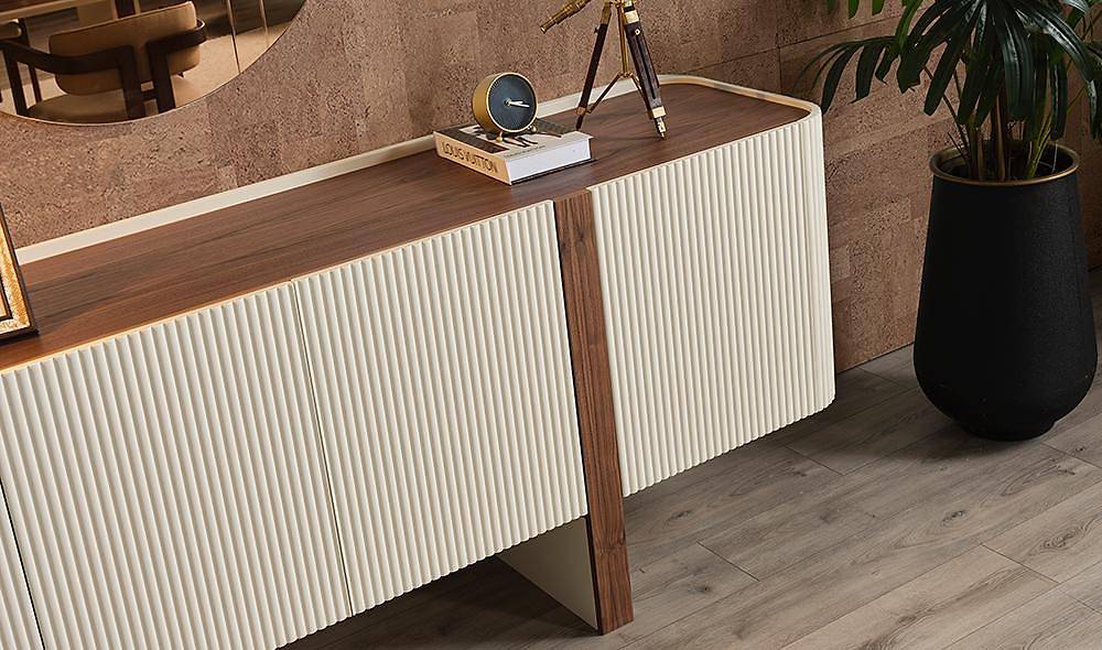 Baroc Dining Room