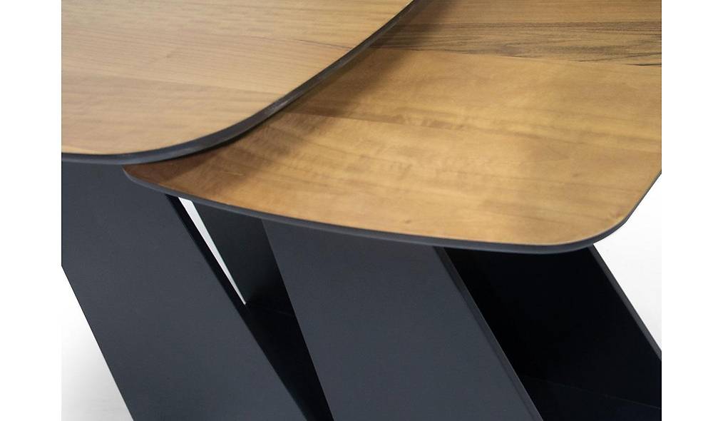 Space Coffee Table Set