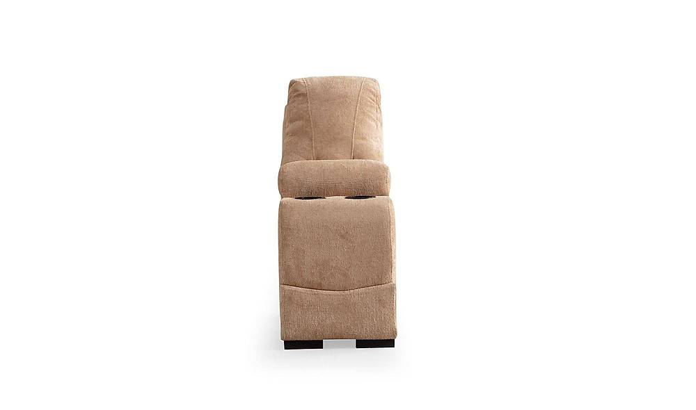 Comfort Max Sofa - Beige