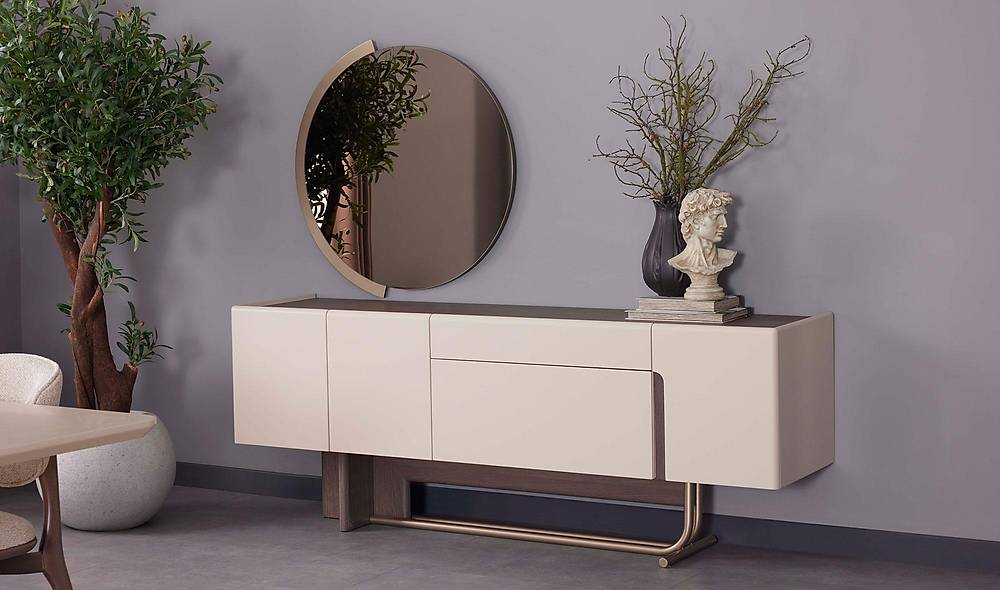 Nigozi Console
