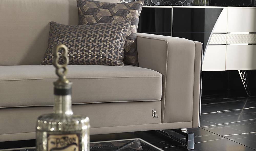Olena Sofa Set