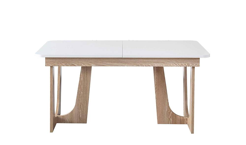 Lenora Wedding Set - White