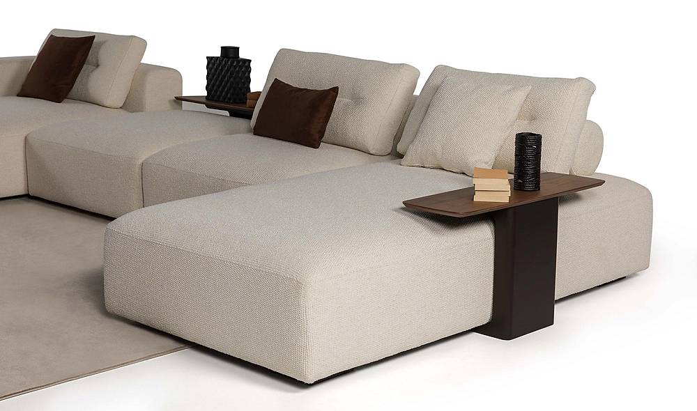 Laden Corner Set
