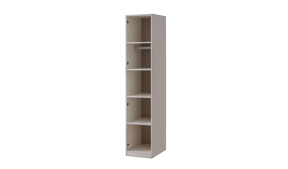 Colina Bedroom - Corner Wardrobe