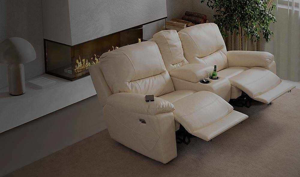Comfort Max Sofa