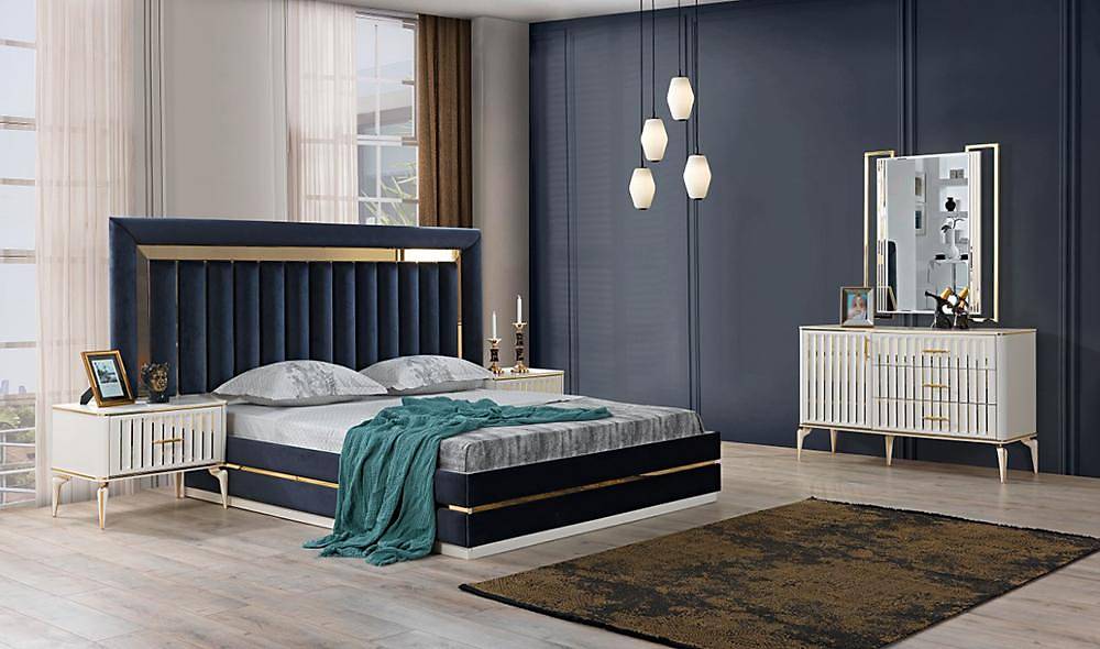 Kiev Bedroom