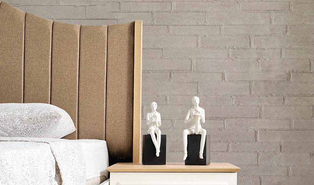 Estanze Bedroom with Base