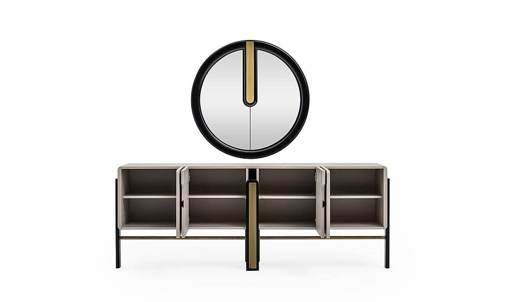 Liva Dining Room - Display