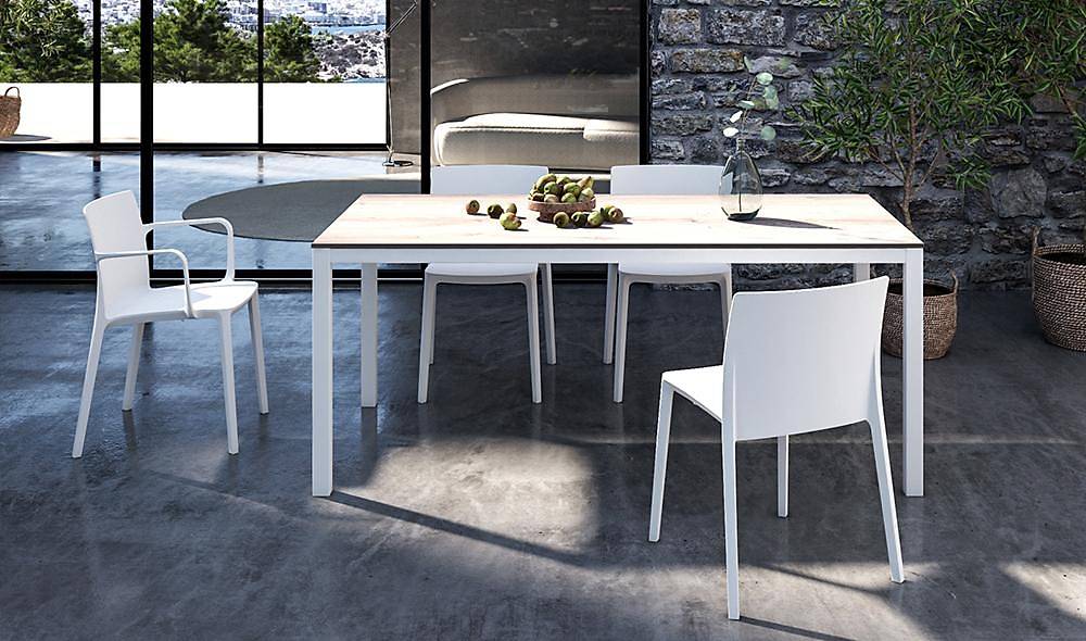 Evo-K Chair 2 Piece