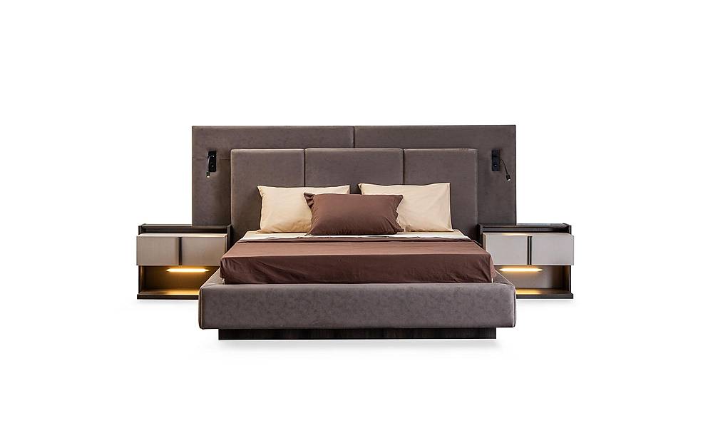Dafni Bedroom
