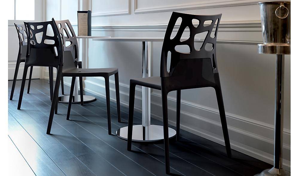 Ego Rock Chair 2 Piece
