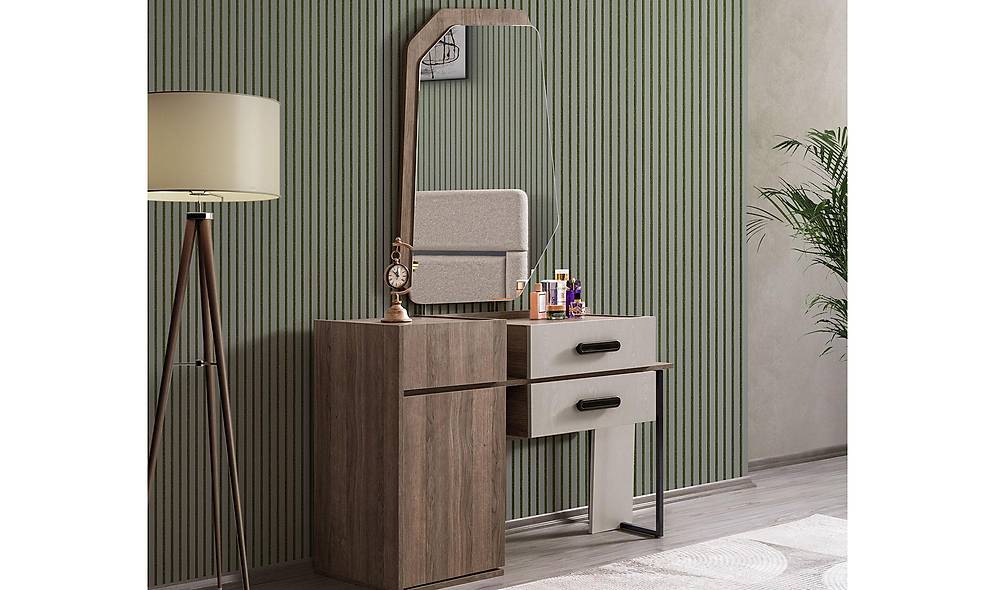 Beta Dresser